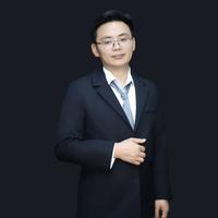 小鹏哥说房头像