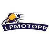 老攀的机车排气头像