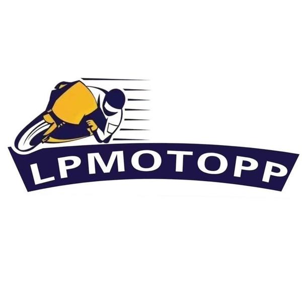 老攀的机车排气头像