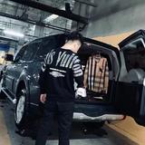 青岛携赢汽车头像