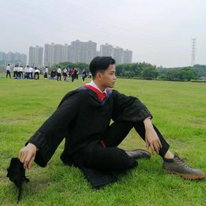大口丧哥头像