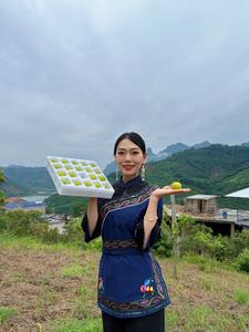 醉美布依人头像