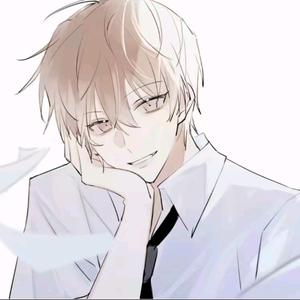 阿也love头像