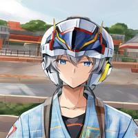 叁拾捌號車手头像