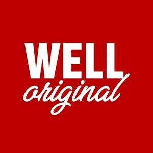 WELL品牌头像