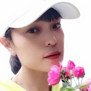 阿慧爱跳舞头像