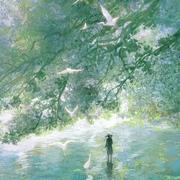 香码的个人资料头像