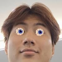 彩虹马桶刷头像