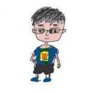 摸鱼中的前端开发小弟的个人资料头像