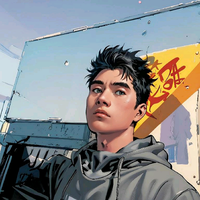 梦未始即将终头像