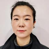 西安卓联尚姐姐头像