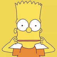 阿鲍不是阿豹头像