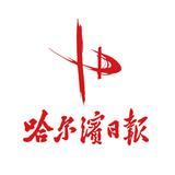 哈尔滨日报社头像