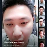 董咚咚头像