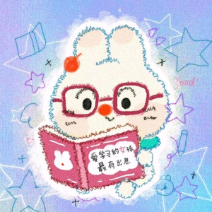 道德法治挺好头像
