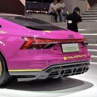 热爱轿跑的人头像