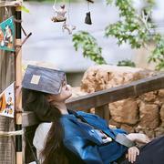 陈慧在这里yo的个人资料头像