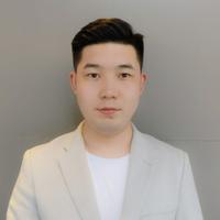 极氪王海波头像