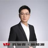 牛马卖车头像