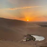 岗仁波齐转山头像