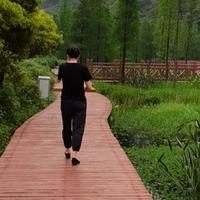 悠闲看北京头像