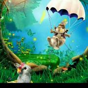 好运再来的个人资料头像