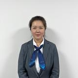 比亚迪龙口店马玉妮头像