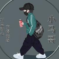 小马哥影视剪辑G6Hy头像