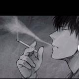 若夜445头像