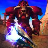 风剑T老东北（布鲁）头像