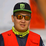 Mr.Almost朱小胖头像