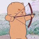 A的个人资料头像