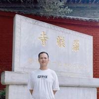 最浪漫的长城头像