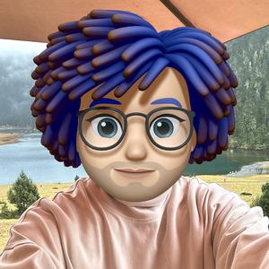 耀川（艺培老师孵化）头像