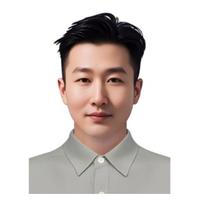 极氪孙家欣头像