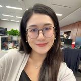 柳树下的仙女头像