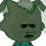 忘记狼堡迷路的小灰灰头像