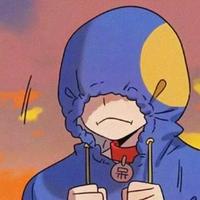 搞笑弟君头像