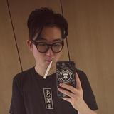 钟捣抖头像