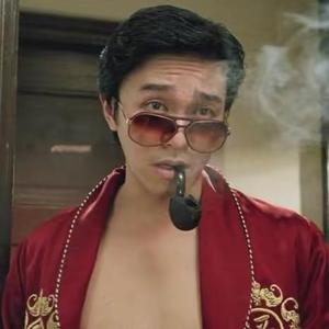 小伙子头像