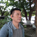 李哥在户外头像