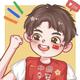 晓昙残梦头像