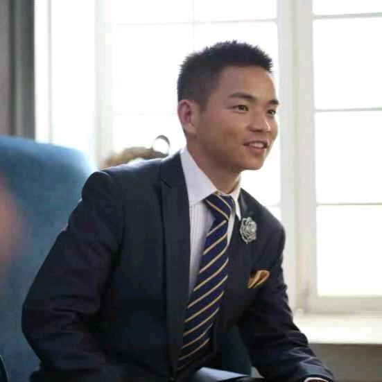 小仇来收车头像