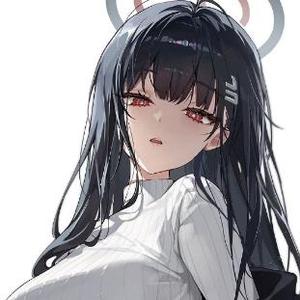 静水流深头像
