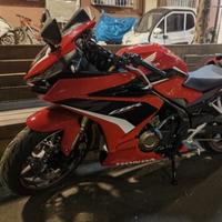 小楠爱Honda头像