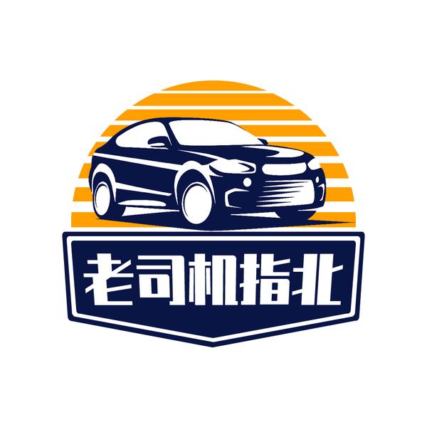 懂车帝老司机头像