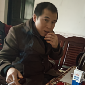 看不清的世迫头像