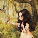 莉莉安本尊的个人资料头像