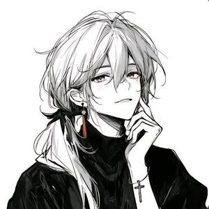 自由清风lPr头像