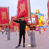 天生傲骨怎能服输№头像